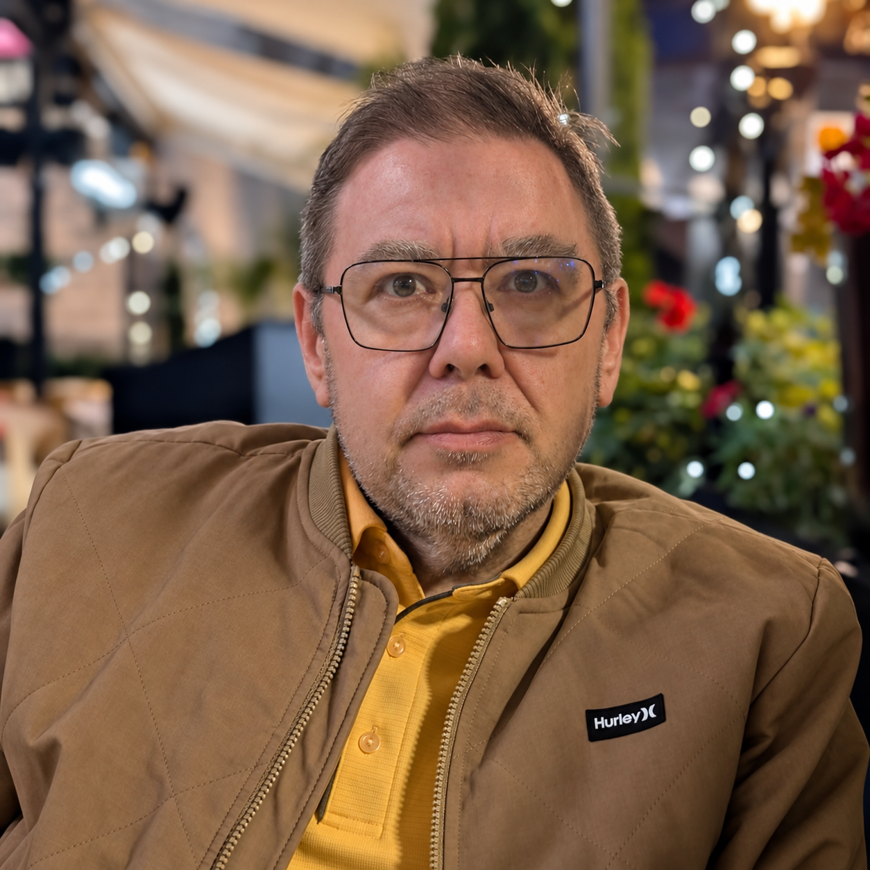 Jean-Luc Doumont, auteur et conférencier
